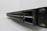 Cisco WS-C4948-10GE-S