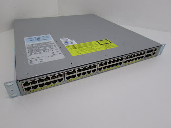Cisco WS-C4948E-E