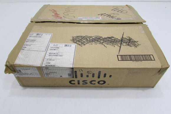 Cisco WS-C6K-9SLOT-FAN2