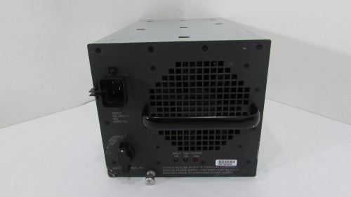Cisco WS-CAC-2500W