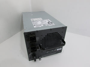Cisco WS-CAC-6000W