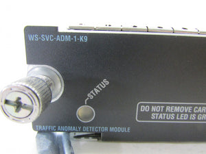 Cisco WS-SVC-ADM-1-K9