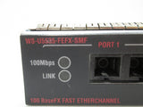 Cisco WS-U5535-FEFX-SMF