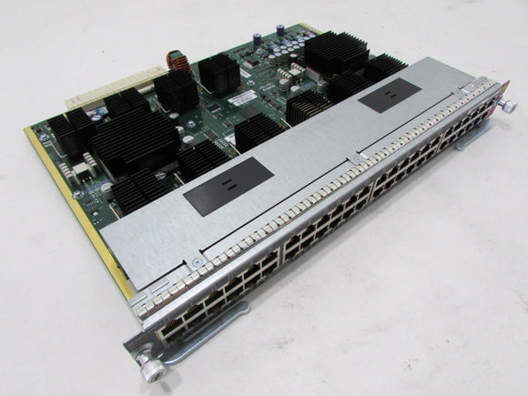 Cisco WS-X4648-RJ45V+E