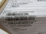 Cisco WS-X4904-10GE