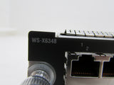 Cisco WS-X6348-RJ45