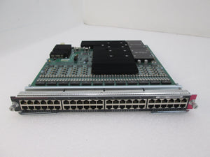 Cisco WS-X6548-GE-45AF