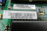 Cisco WS-X6708-10GE-3C
