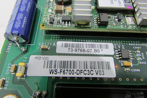 Cisco WS-X6716-10T-3C