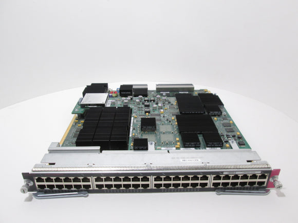 Cisco WS-X6748-GE-TX-3B