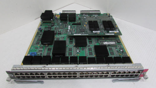 Cisco WS-X6748-GE-TX