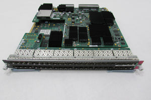 Cisco WS-X6748-SFP-3BXL