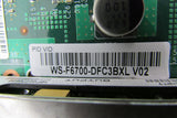 Cisco WS-X6748-SFP-3BXL