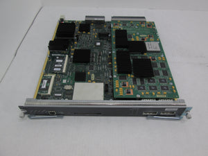 Cisco WS-X6K-SUP2-2GE