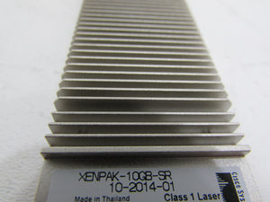 Cisco XENPAK-10GB-SR 10-2014-02