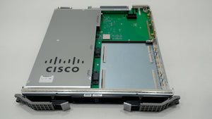 Cisco cBR-CCAP-LC-40G