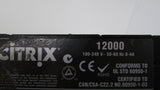NetScaler Citrix 12000