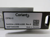 Coriant S42024-L5550-A300-6