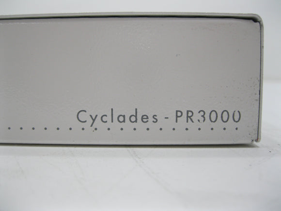 Cyclades PR3000