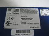 Cyclades TS3000