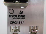 Cyclone CPCI-811