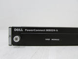 DELL PowerConnect M8024-K