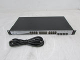 D-Link DGS-1210-28P