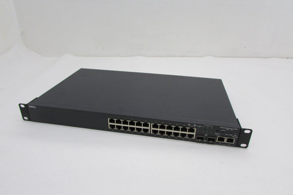 DELL PowerConnect 3424