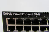 DELL PowerConnect 5548
