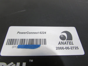 DELL PowerConnect 6224