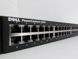 DELL PowerConnect 6248