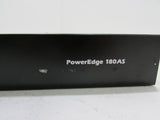 DELL POWEREDGE 180AS