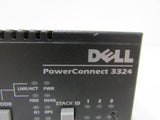 DELL PowerConnect 3324
