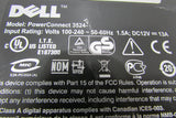 DELL PowerConnect 3524