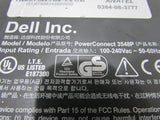 DELL POWERCONNECT 3548P