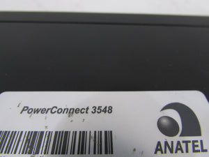 DELL PowerConnect 3548