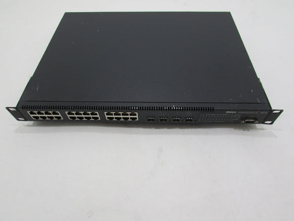 DELL POWERCONNECT 5224