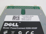 DELL POWERCONNECT 6200-XGSF