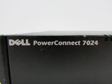 DELL PowerConnect 7024