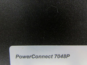 DELL PowerConnect 7048P