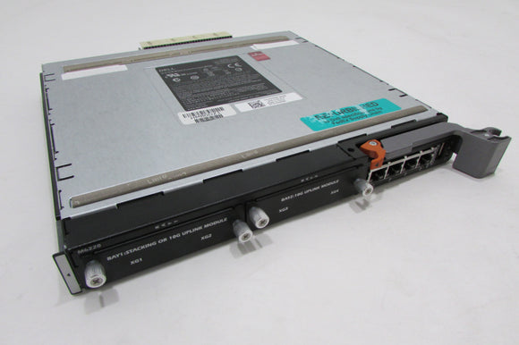 DELL PowerConnect M6220