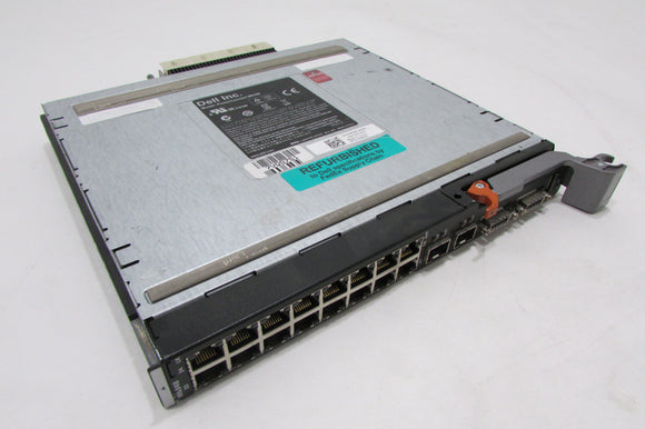 DELL PowerConnect M6348