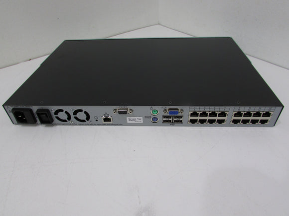 DELL POWEREDGE 4161DS