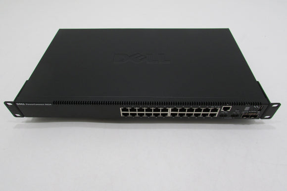 DELL PowerConnect 5524