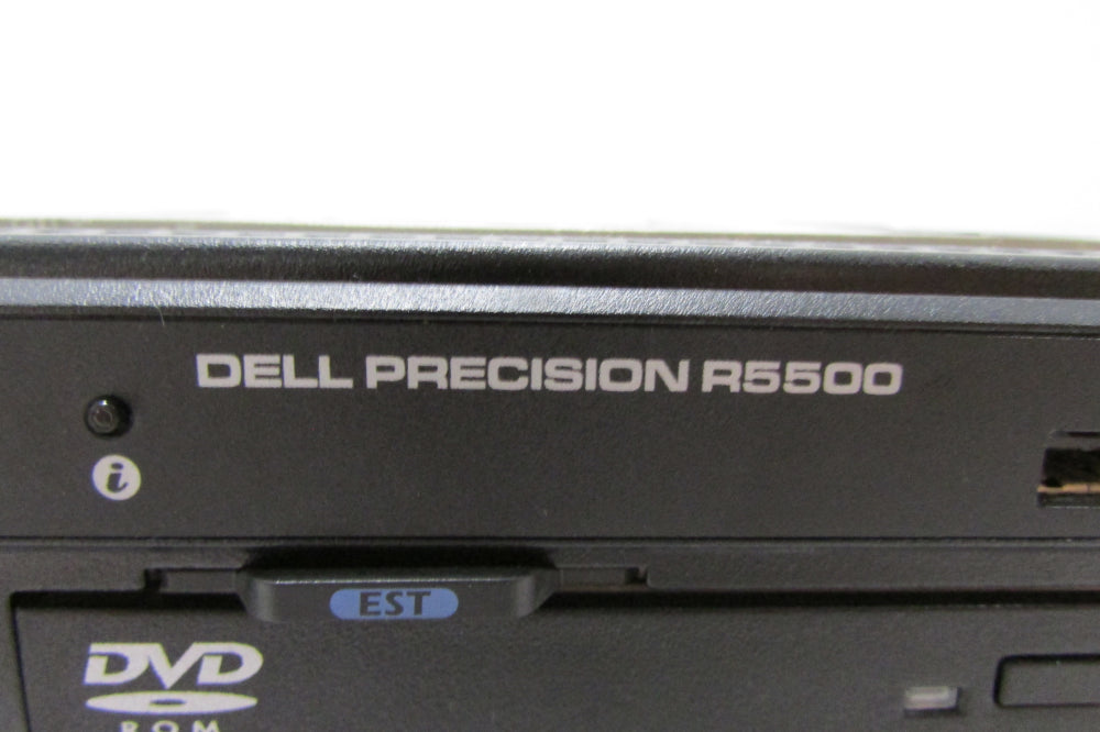 DELL Precision R5500 NW Remarketing Inc