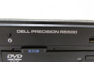 DELL Precision R5500