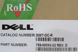 DELL S55T-DC-R
