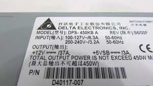 Delta Electronics DPS-450KB