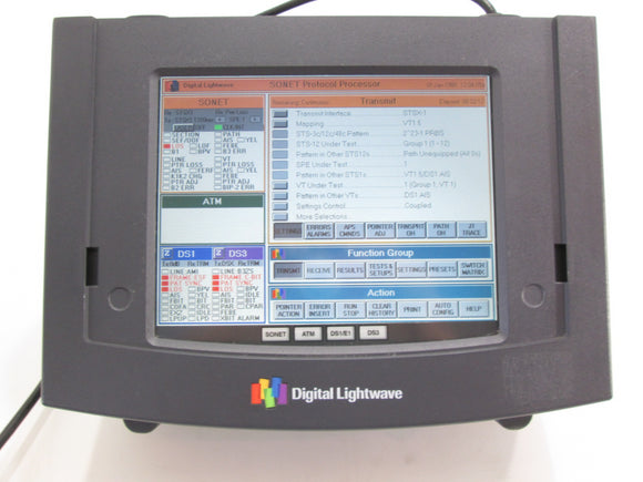 Digital Lightwave ASA-PKG-OC48