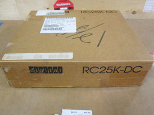 Digital RC25K-DC